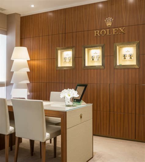 Détaillant officiel Rolex à STRASBOURG 